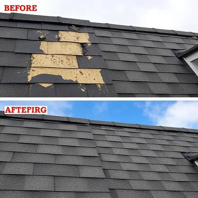Roof Repair Near Me in Cheshire, MA near me